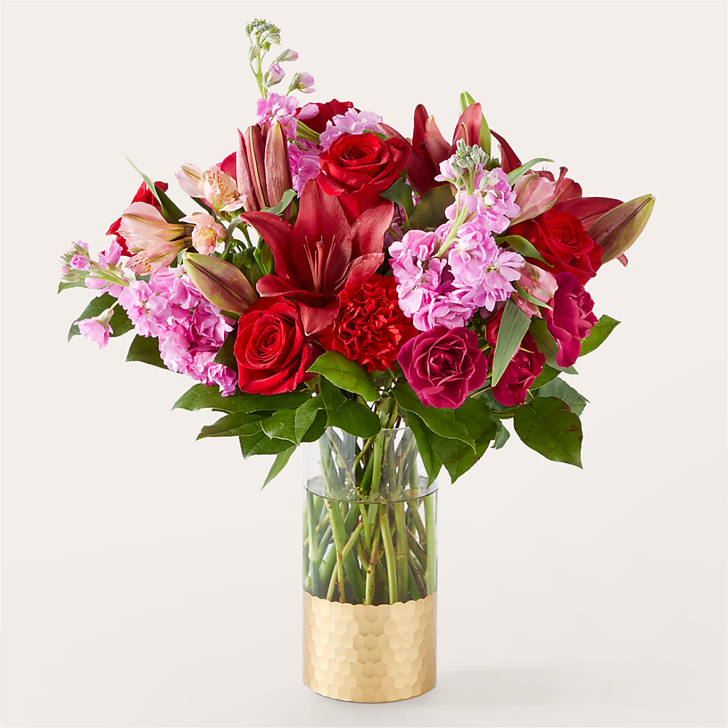 Match Made in Heaven Bouquet – Kiss Floral Llc, Claymont DE