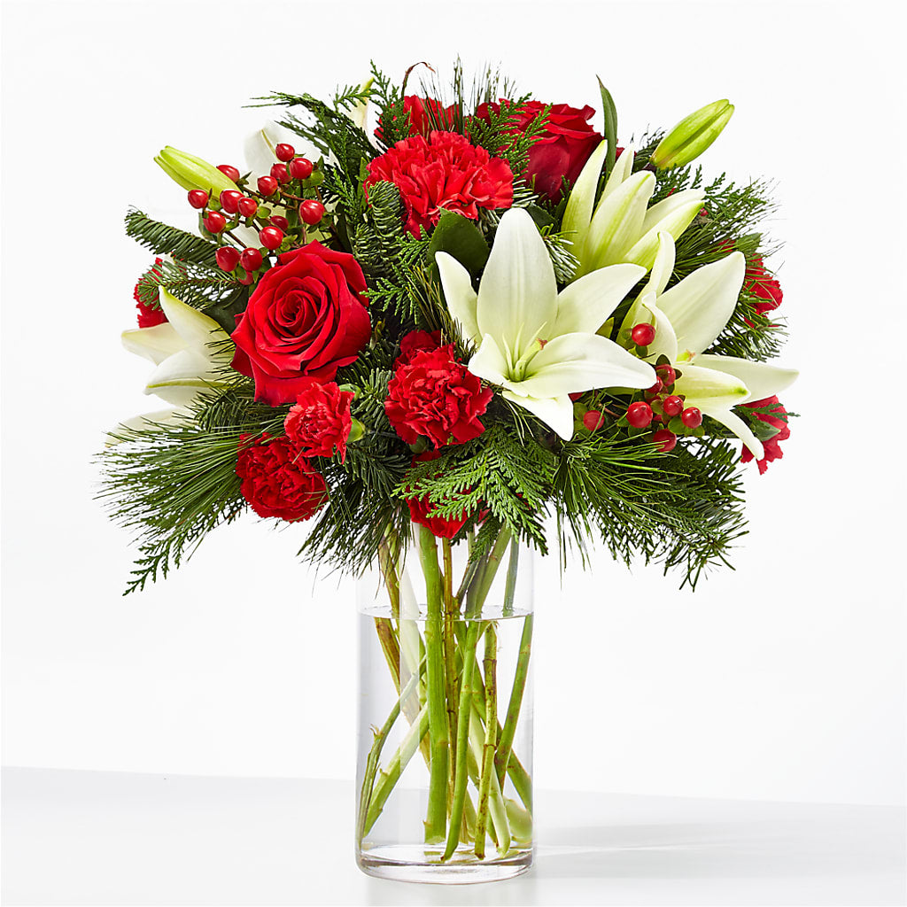 Joyful Greetings Bouquet – Kiss Floral Llc, Claymont DE