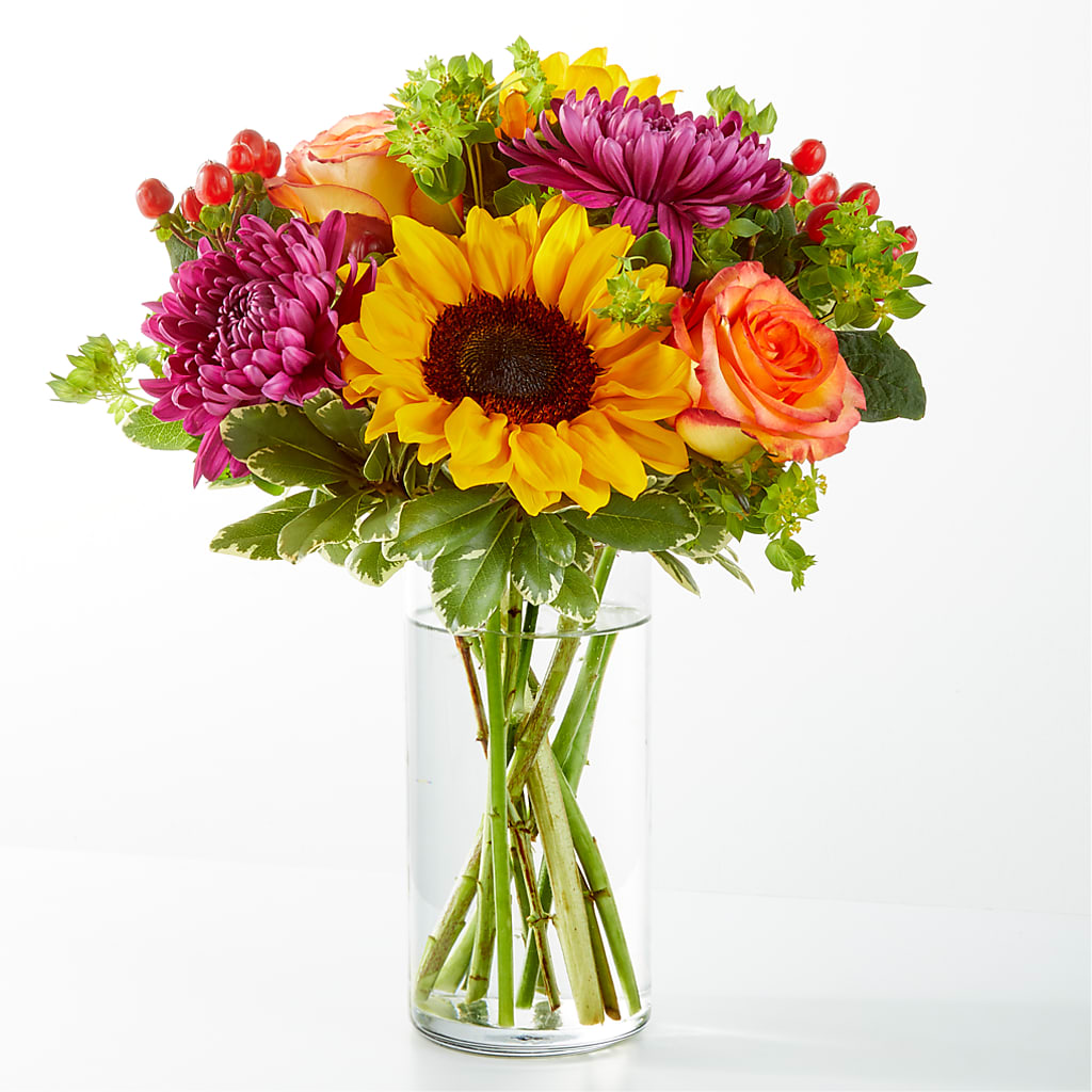 Nature Walk Bouquet – Kiss Floral Llc, Claymont DE