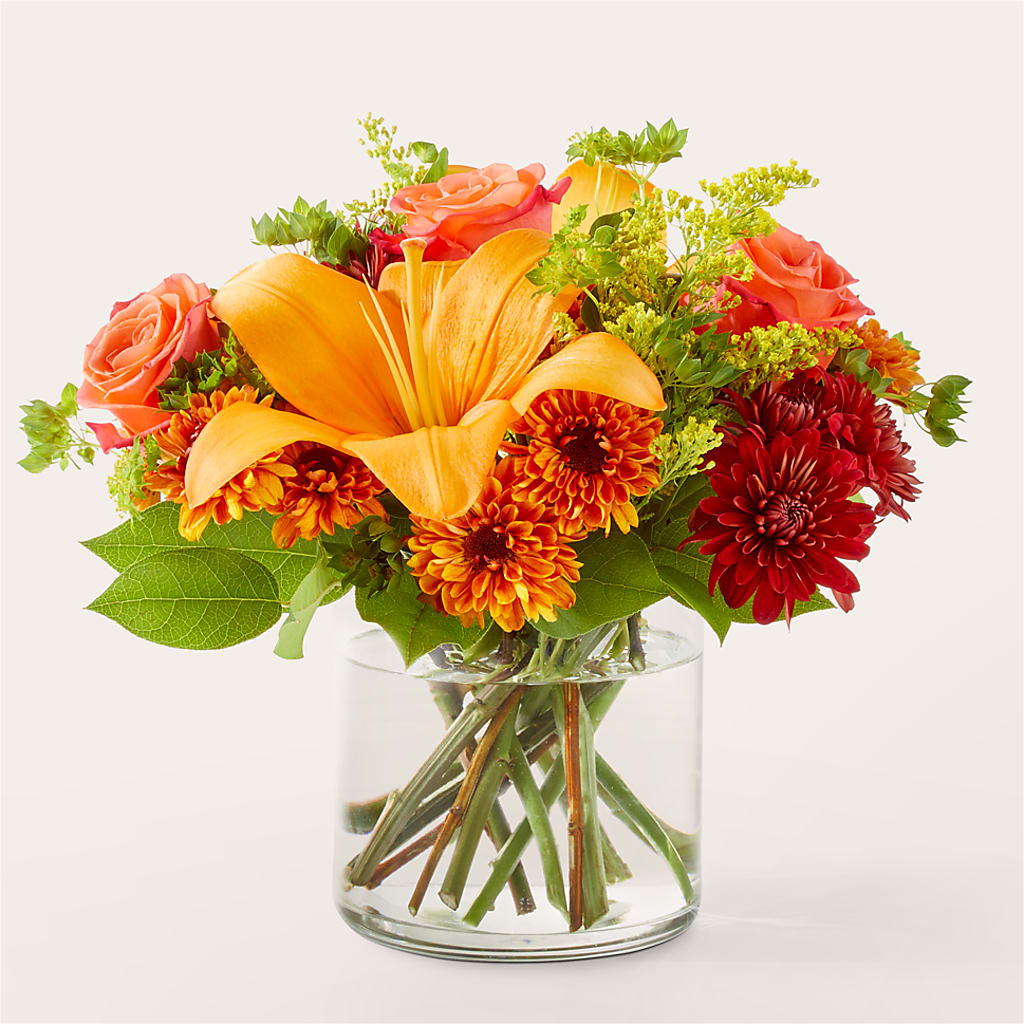 Honeycrisp Bouquet – Kiss Floral Llc, Claymont DE