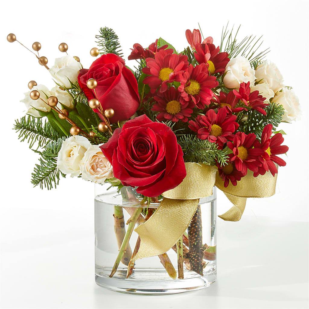 Believe Bouquet – Kiss Floral Llc, Claymont DE