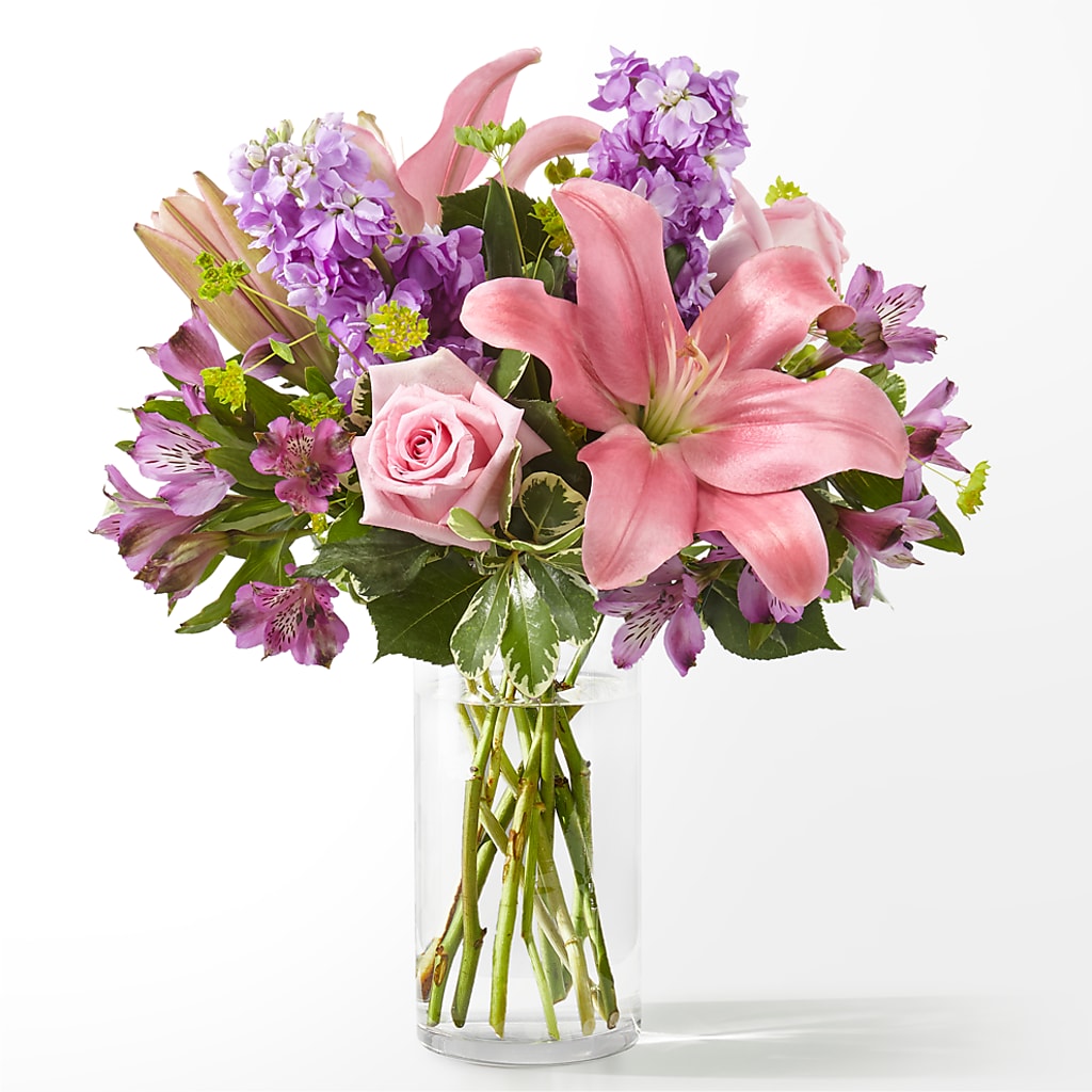 Precious Petals Bouquet – Kiss Floral Llc, Claymont DE