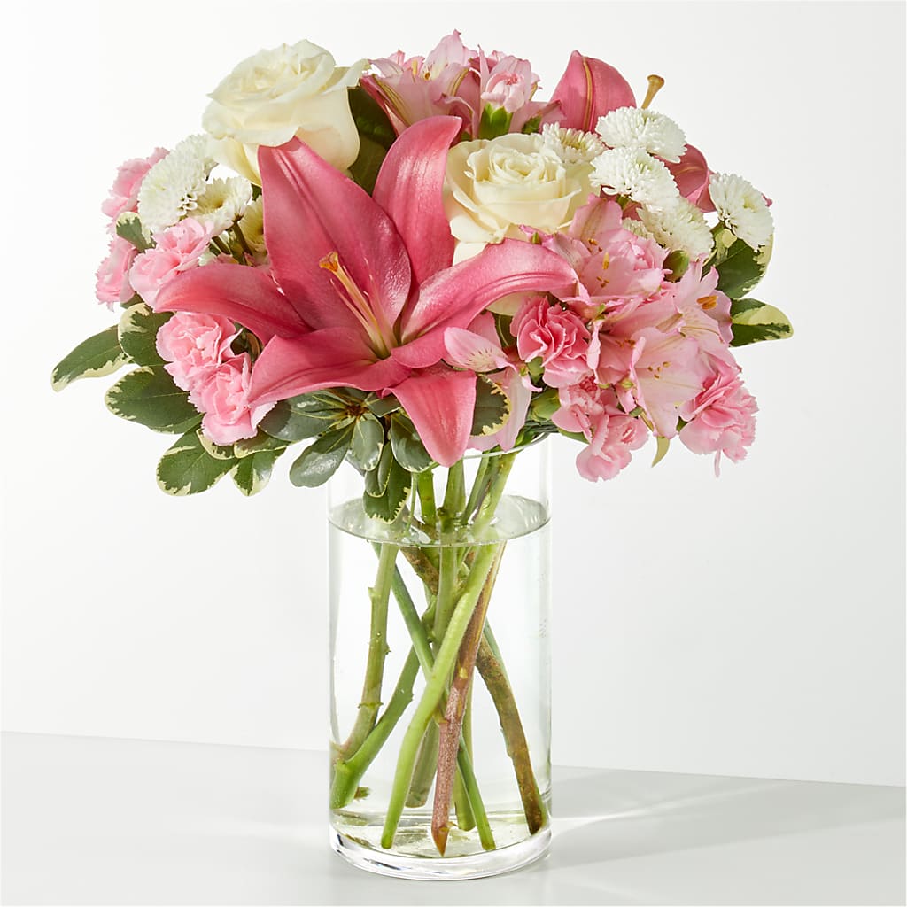 Piece of Cake Bouquet – Kiss Floral Llc, Claymont DE