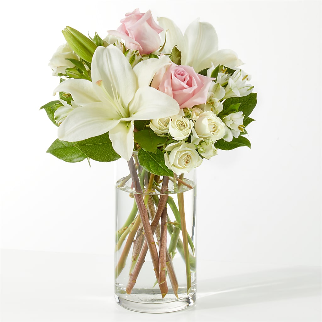 Kindhearted Bouquet – Kiss Floral Llc, Claymont DE
