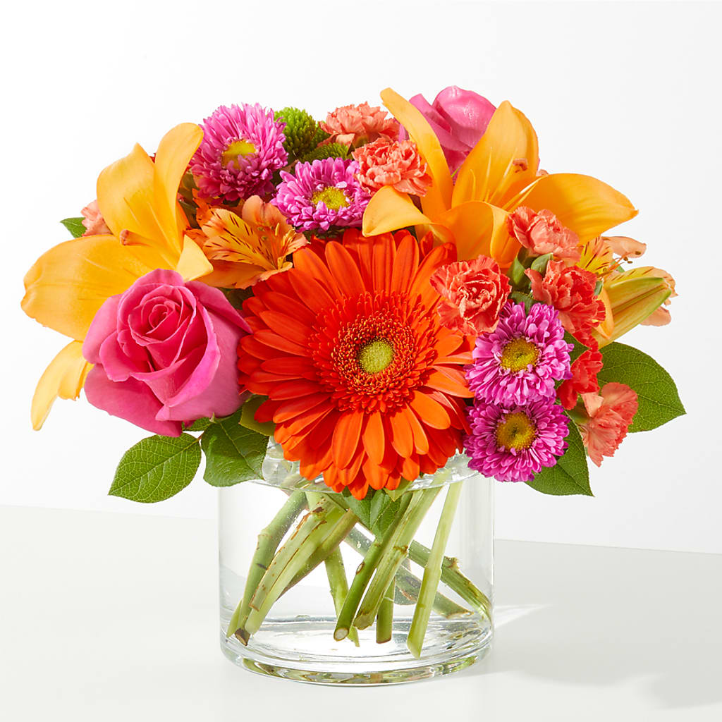 Soiree Bouquet – Kiss Floral Llc, Claymont DE