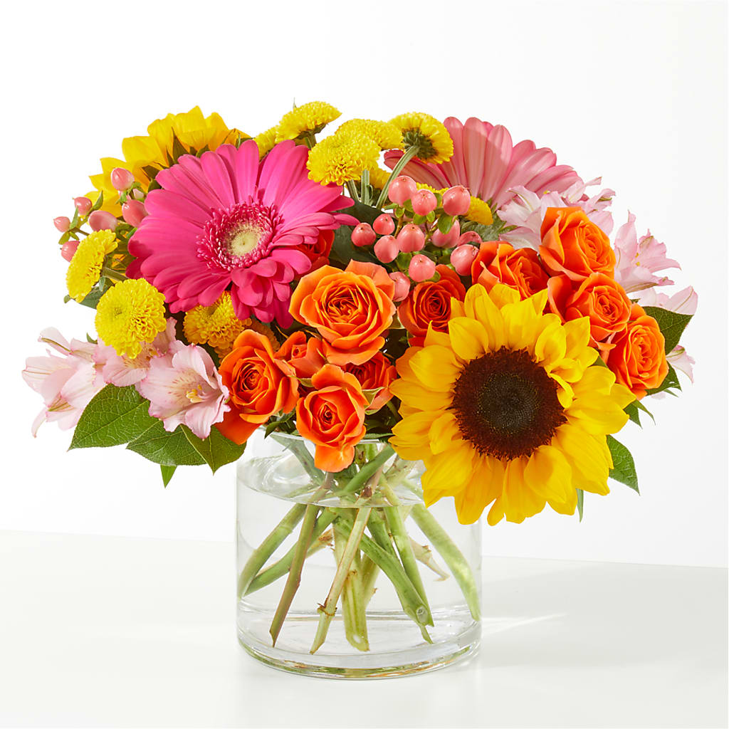 Beach Day Bouquet – Kiss Floral Llc, Claymont DE