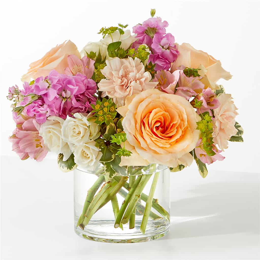 Paradise Bouquet – Kiss Floral Llc, Claymont DE
