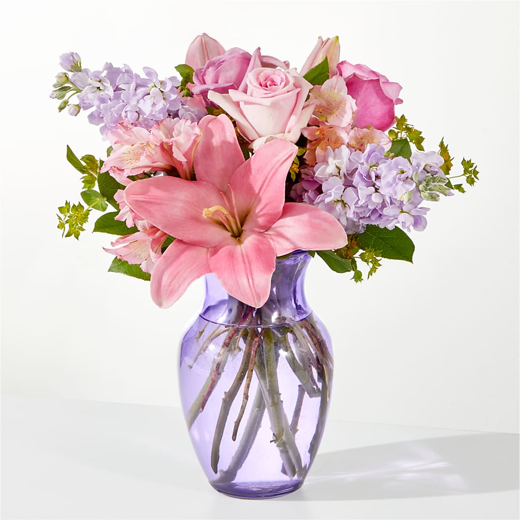 The Crown Jewel Bouquet – Kiss Floral Llc, Claymont DE