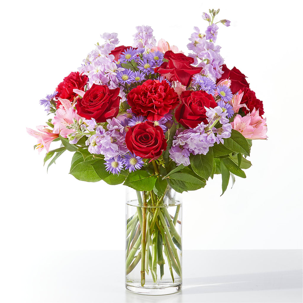 Your Majesty Bouquet – Kiss Floral Llc, Claymont DE