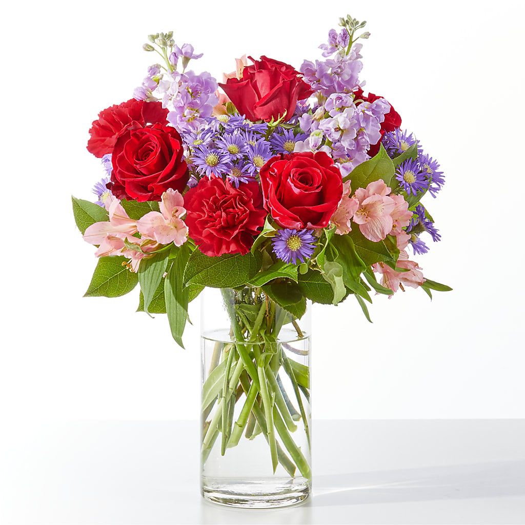 Your Majesty Bouquet – Kiss Floral Llc, Claymont DE