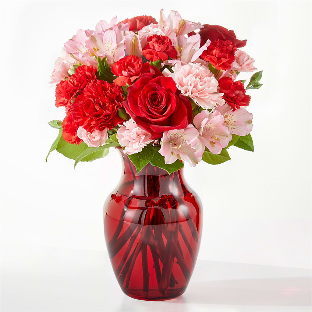 Candy Kisses Bouquet – Kiss Floral Llc, Claymont DE