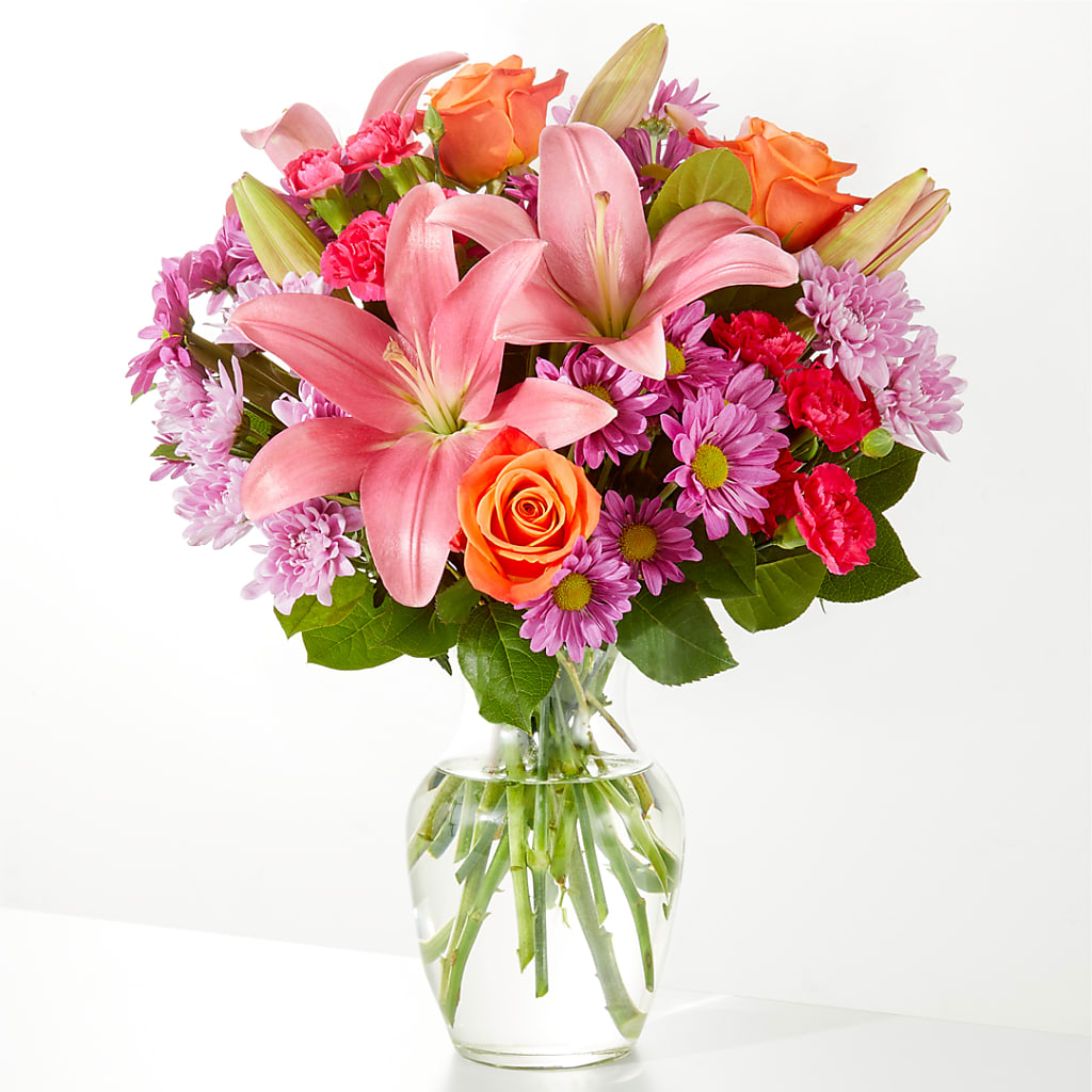 One and Only Bouquet – Kiss Floral Llc, Claymont DE