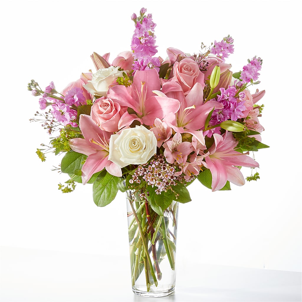Ethereal Beauty Bouquet – Kiss Floral Llc, Claymont DE