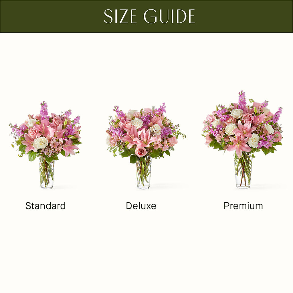 Ethereal Beauty Bouquet – Kiss Floral Llc, Claymont DE