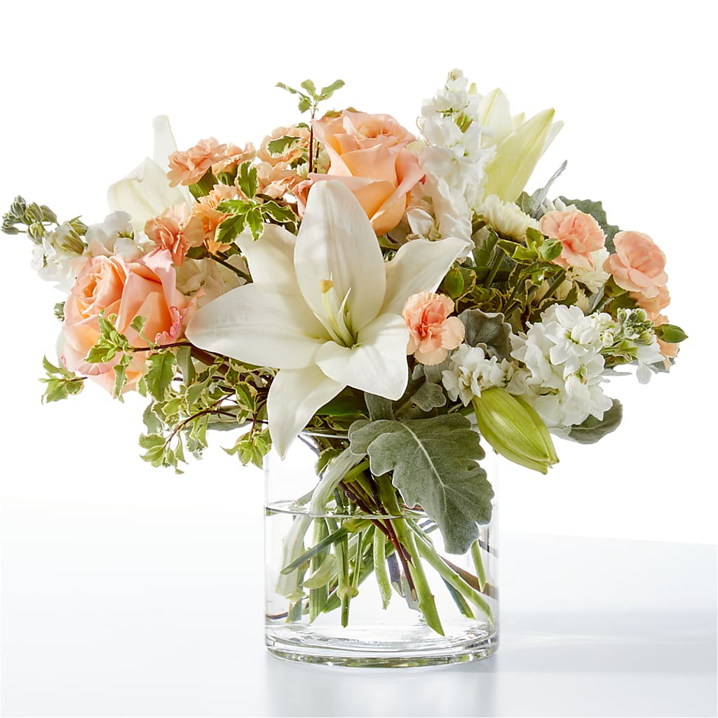 Darling Bouquet – Kiss Floral Llc, Claymont DE