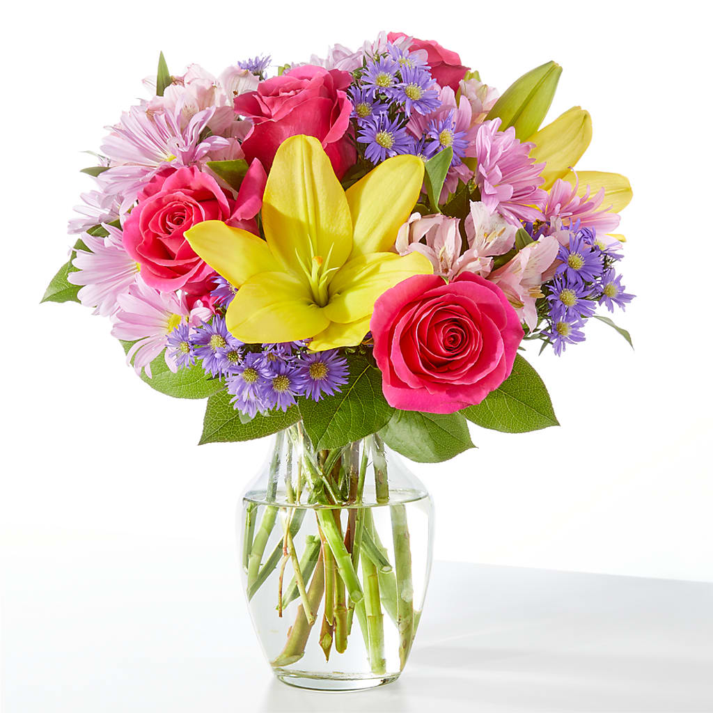 Sprinkles Bouquet – Kiss Floral Llc, Claymont DE