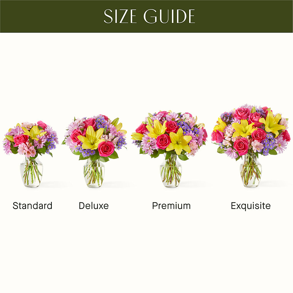 Sprinkles Bouquet – Kiss Floral Llc, Claymont DE