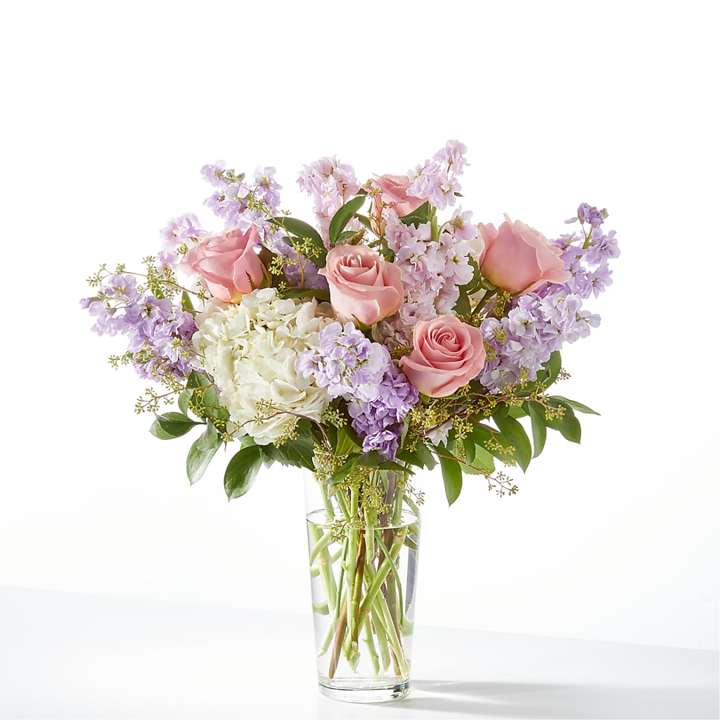 Embraced Bouquet – Kiss Floral Llc, Claymont DE
