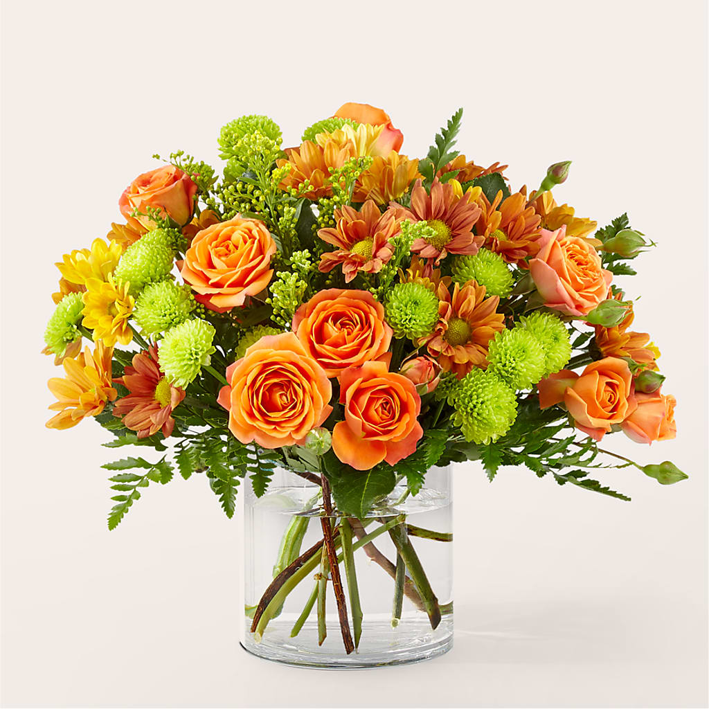 The Farmhouse Bouquet – Kiss Floral Llc, Claymont DE
