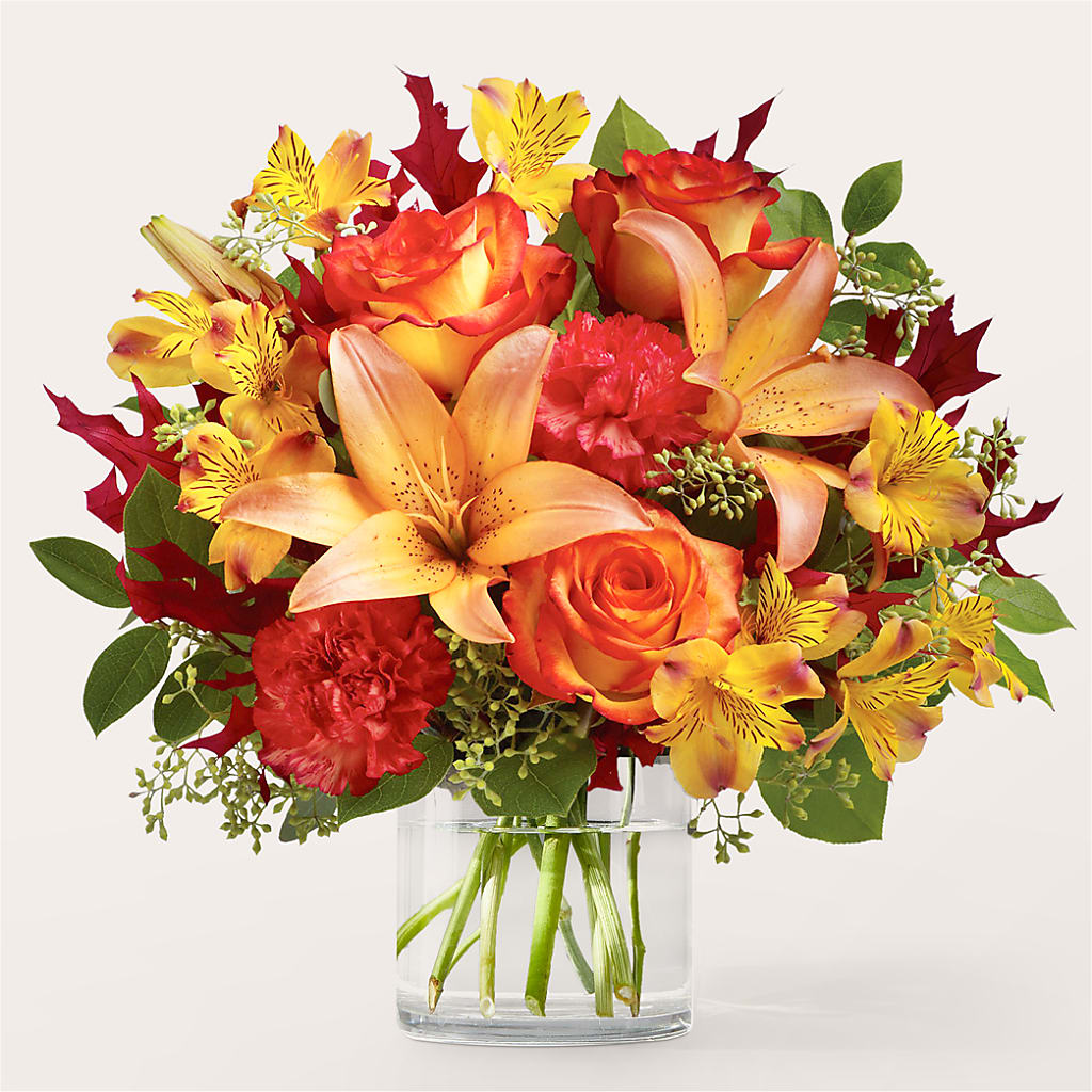 Pecan Pie Bouquet – Kiss Floral Llc, Claymont DE