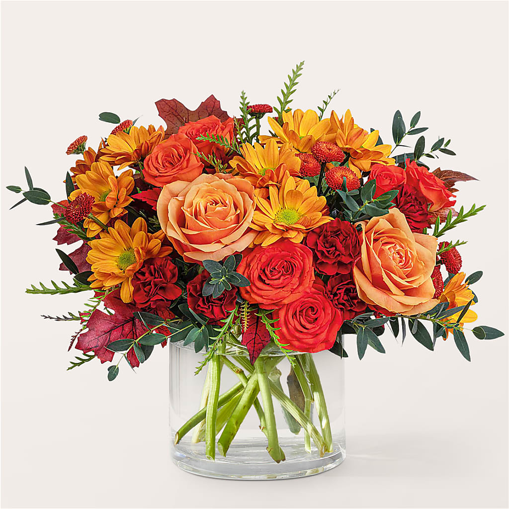 Sweet as Cinnamon Bouquet – Kiss Floral Llc, Claymont DE
