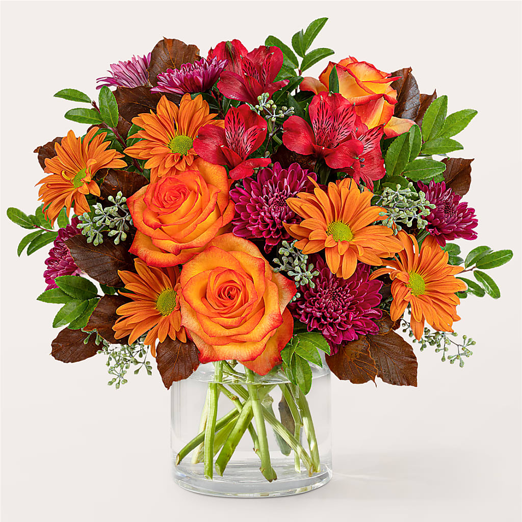Brisk Morning Bouquet – Kiss Floral Llc, Claymont DE