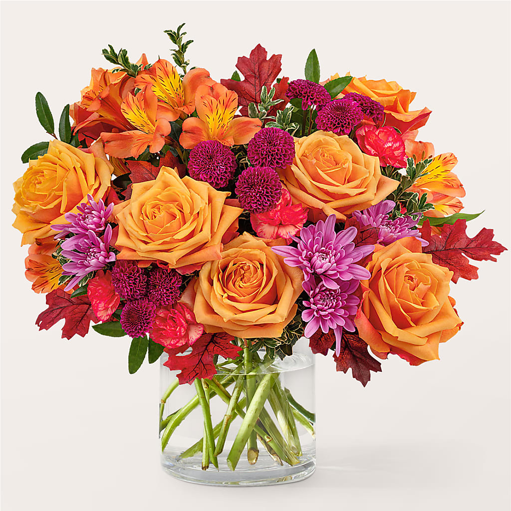 Terracotta Treasures Bouquet – Kiss Floral Llc, Claymont DE