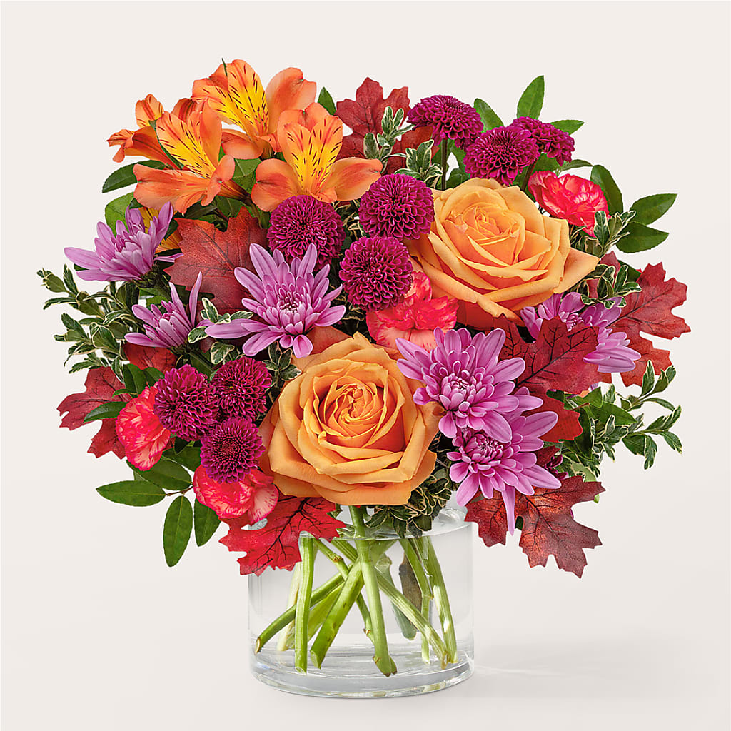 Terracotta Treasures Bouquet – Kiss Floral Llc, Claymont DE