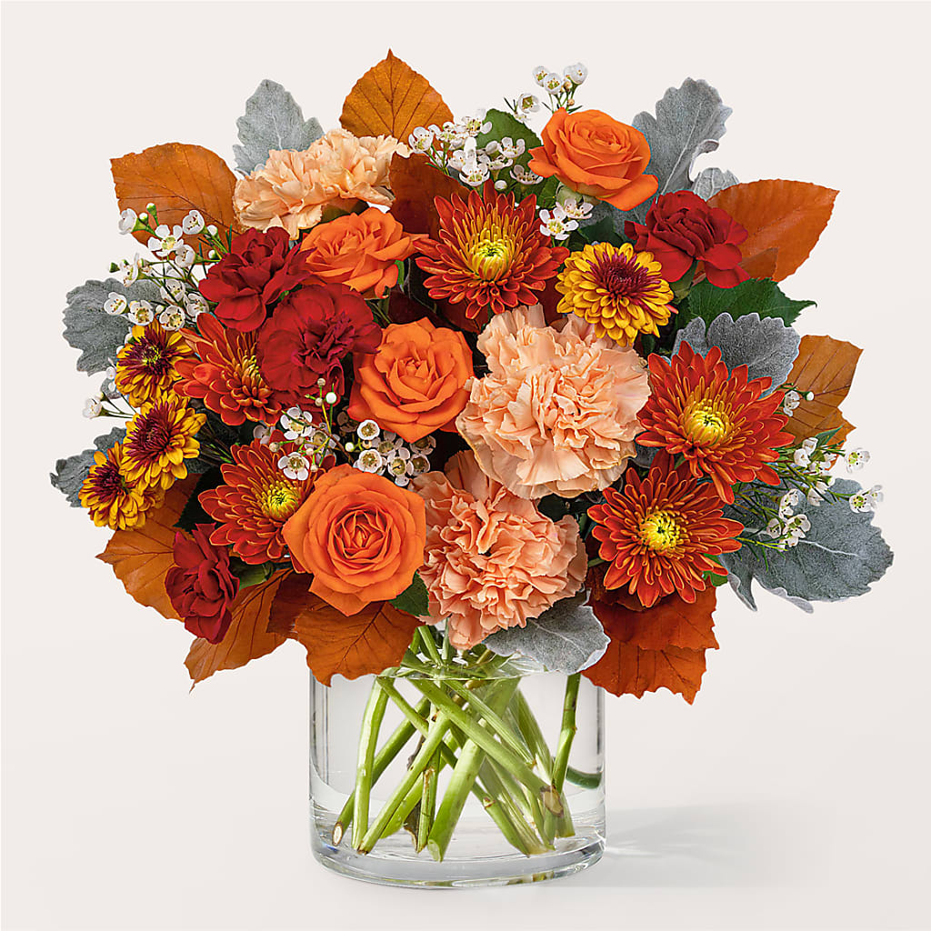Merlot Bouquet – Kiss Floral Llc, Claymont DE