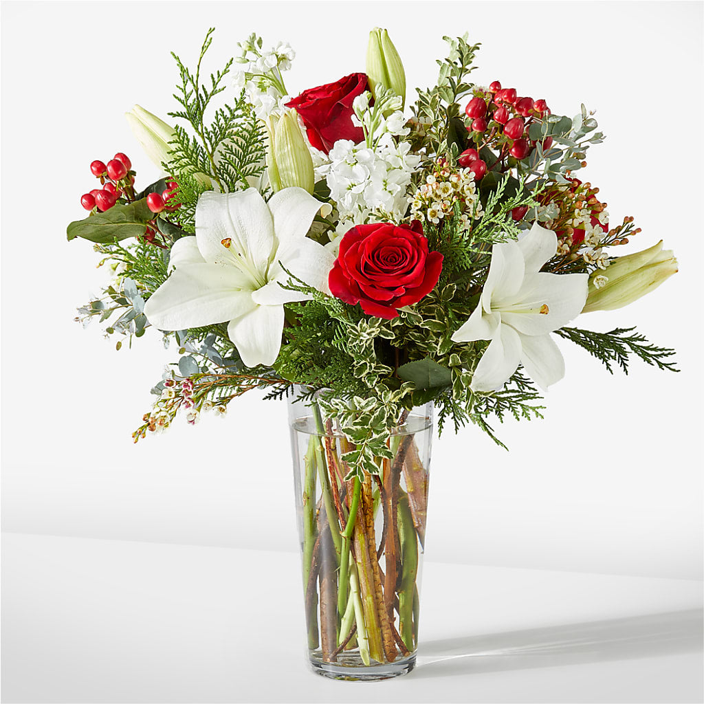 Twinkle Lights Bouquet – Kiss Floral Llc, Claymont DE
