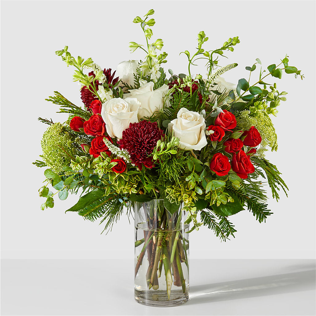 Favorite Traditions Bouquet – Kiss Floral Llc, Claymont DE