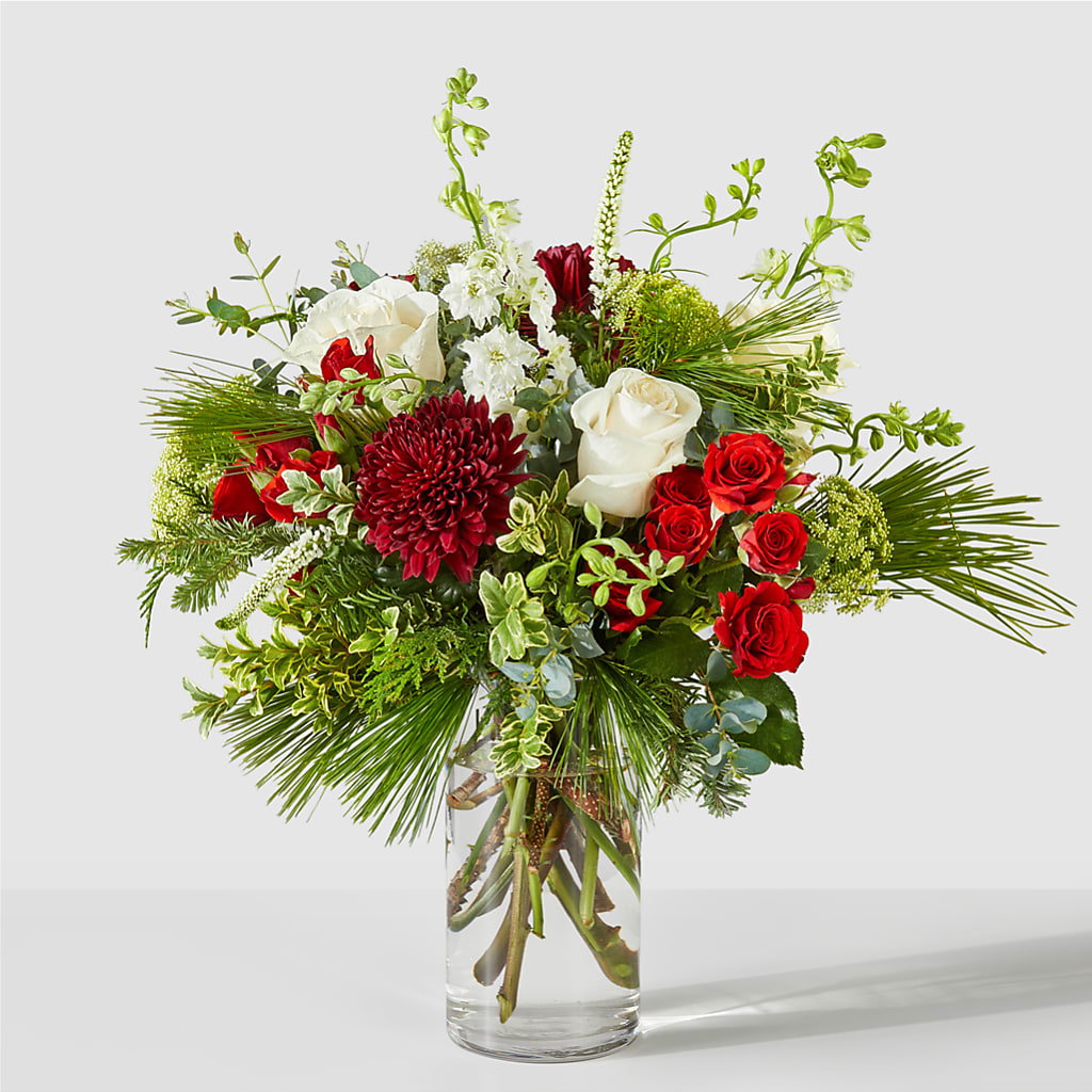 Favorite Traditions Bouquet – Kiss Floral Llc, Claymont DE