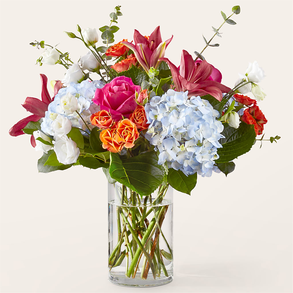 Awestruck Luxury Bouquet – Kiss Floral Llc, Claymont DE