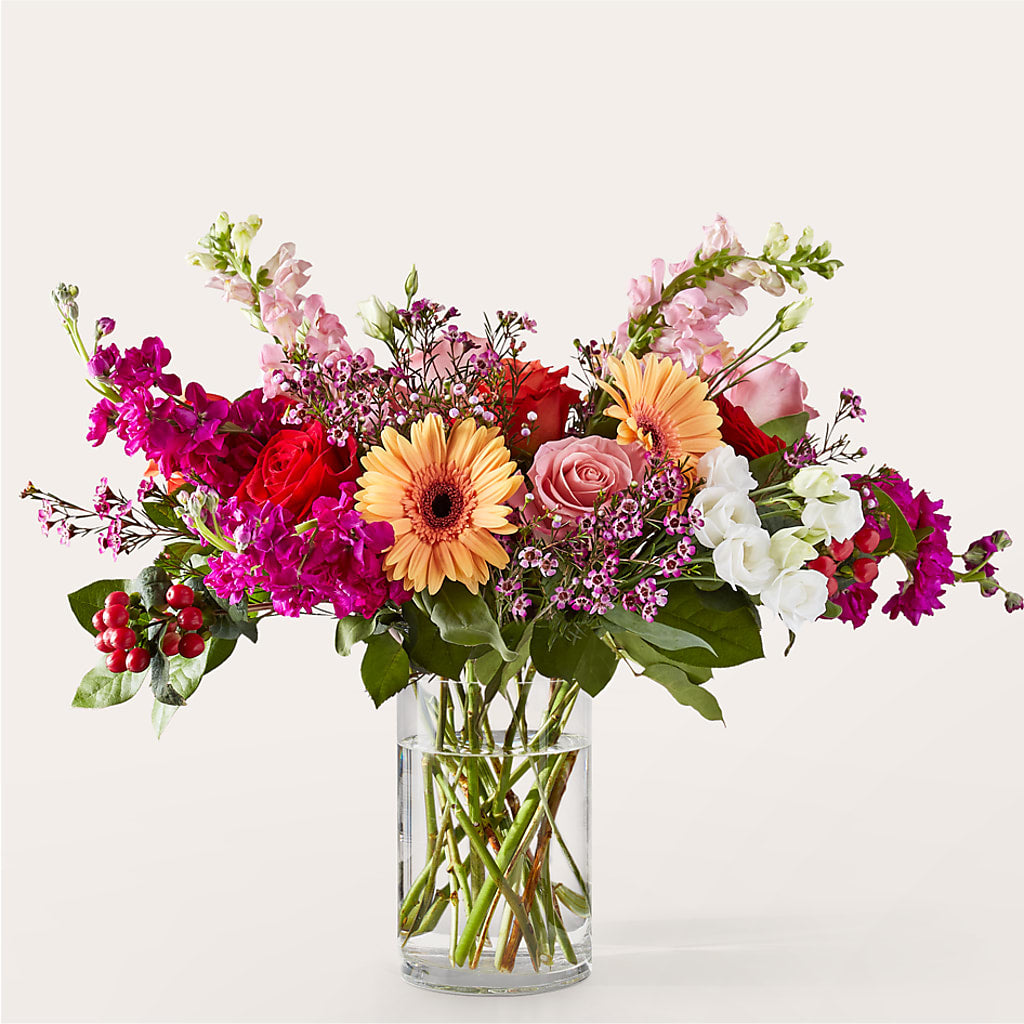 Renaissance Luxury Bouquet – Kiss Floral Llc, Claymont DE