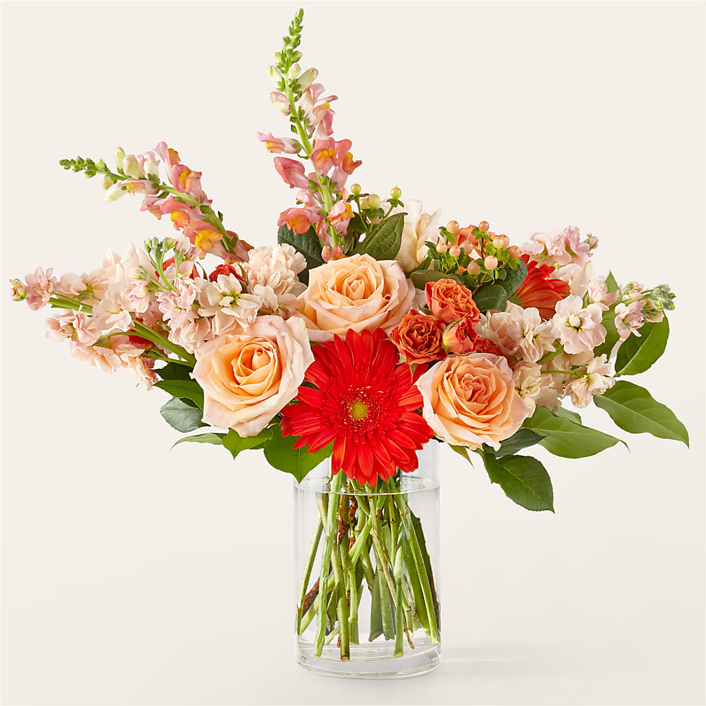 Paloma Please Bouquet – Kiss Floral Llc, Claymont DE