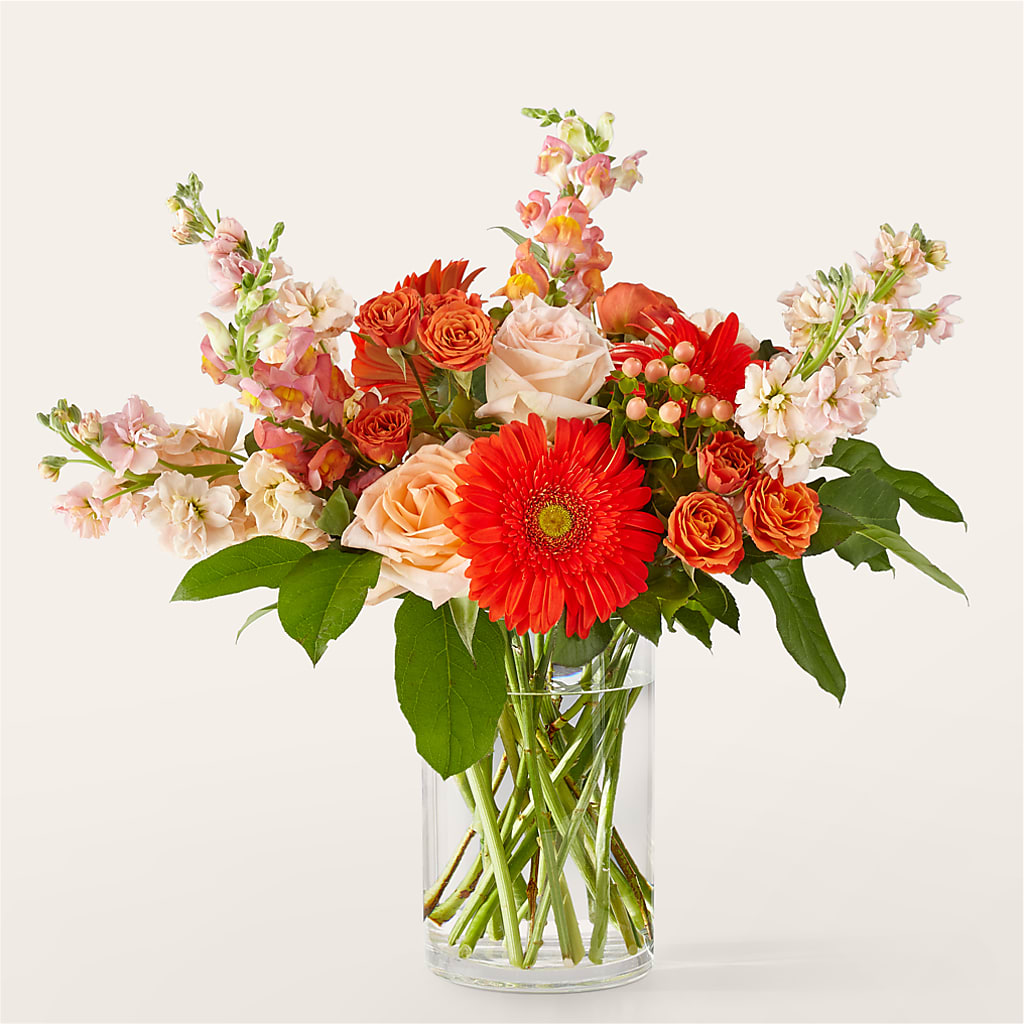 Paloma Please Bouquet – Kiss Floral Llc, Claymont DE