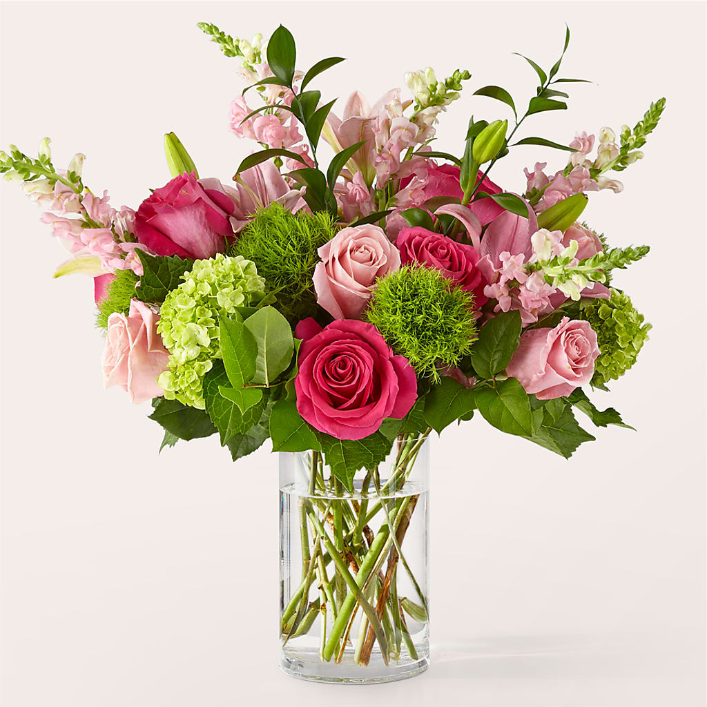 Fit for a Queen Luxury Bouquet – Kiss Floral Llc, Claymont DE