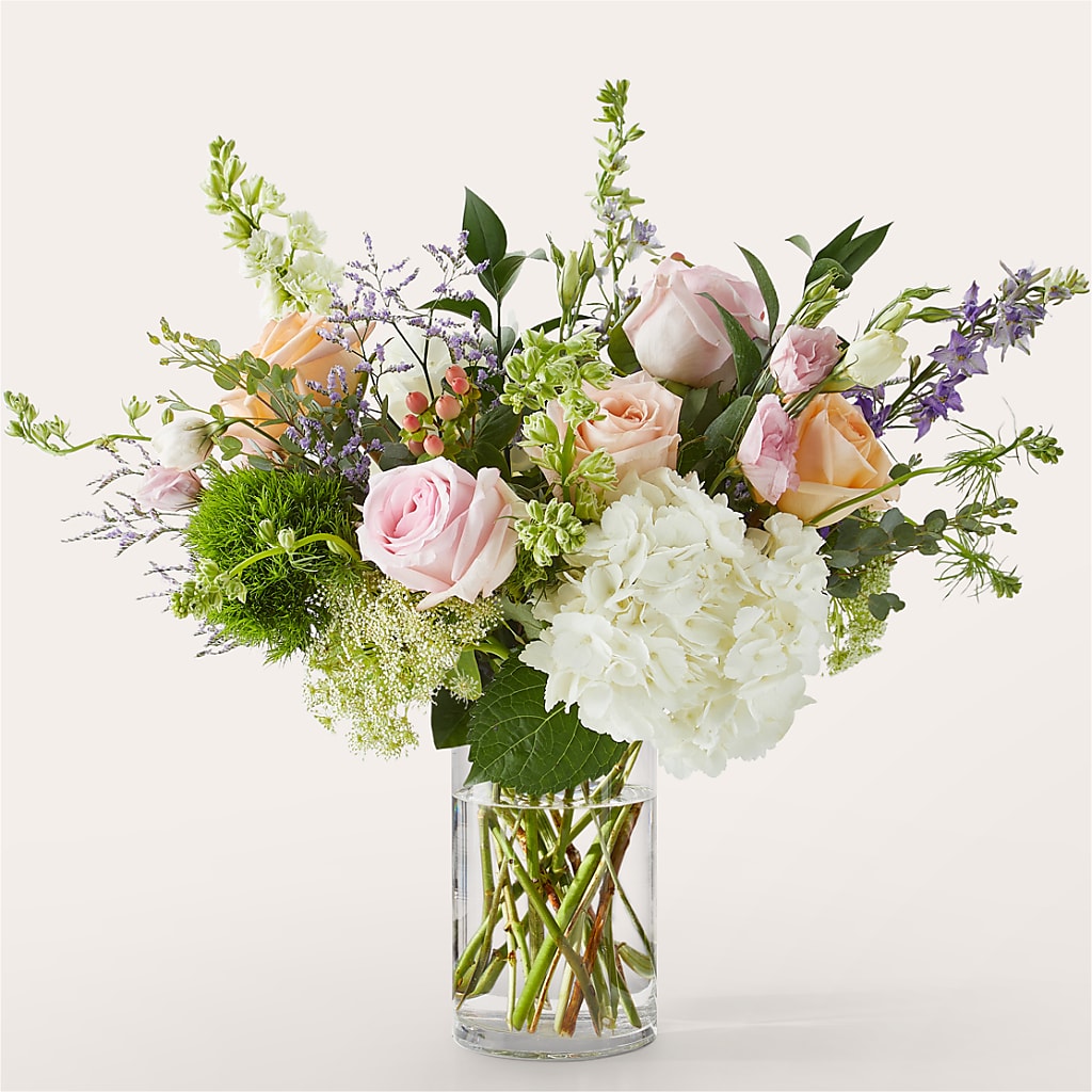 From Scratch Luxury Bouquet – Kiss Floral Llc, Claymont DE