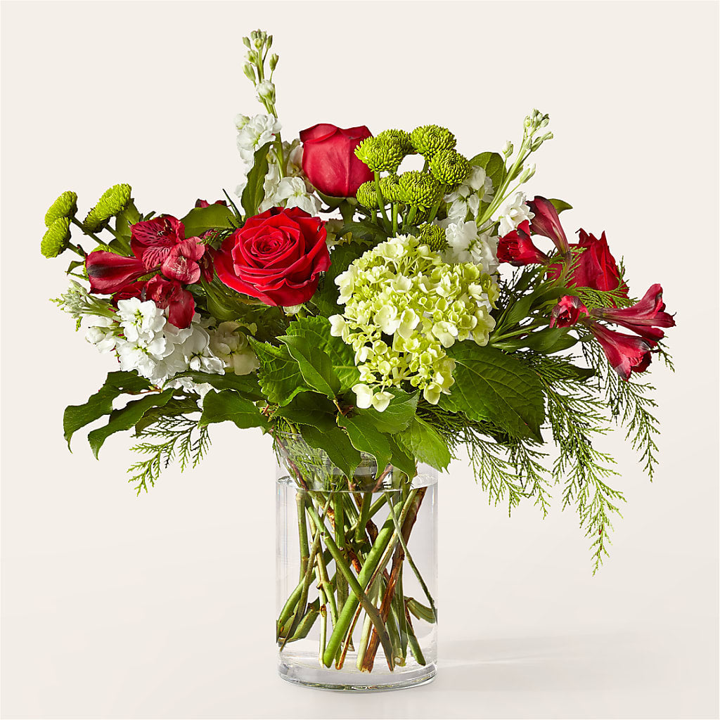 Tree Shopping Bouquet – Kiss Floral Llc, Claymont DE
