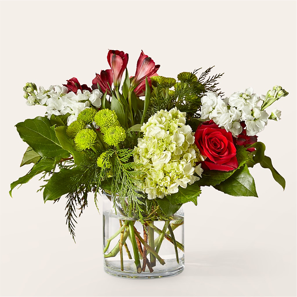 Tree Shopping Bouquet – Kiss Floral Llc, Claymont DE