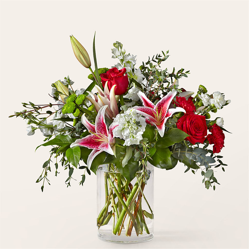 Gumdrop Button Bouquet – Kiss Floral Llc, Claymont DE