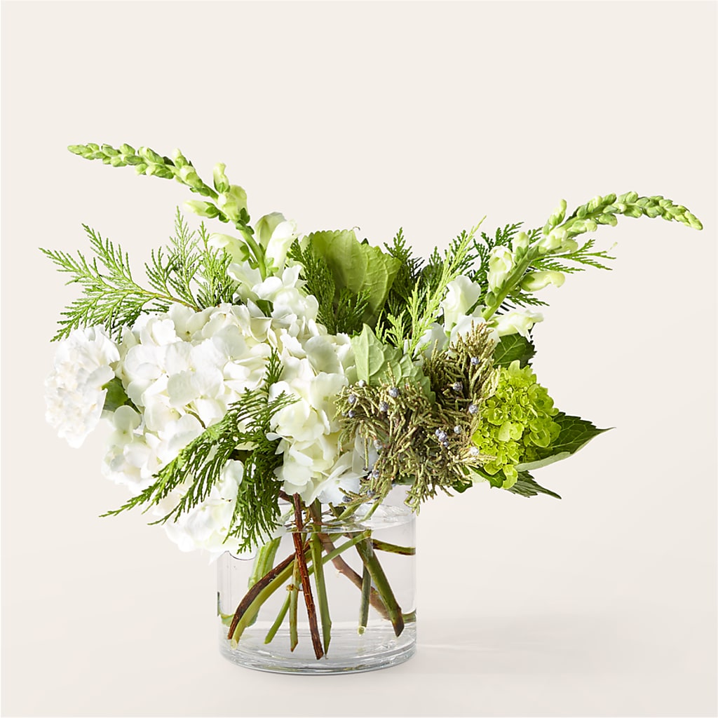 Marshmallows on Top Bouquet – Kiss Floral Llc, Claymont DE