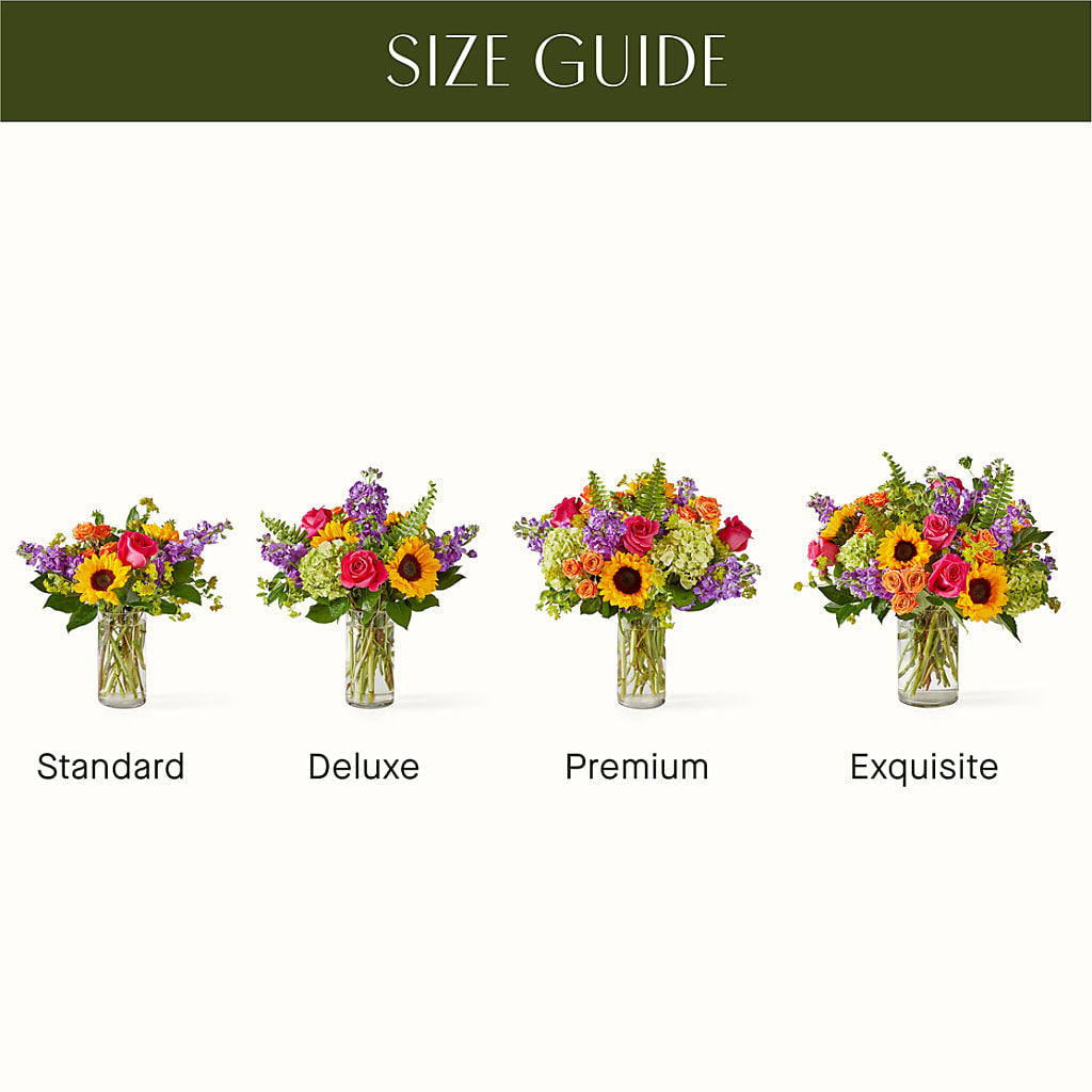 Vibrant Greetings Bouquet – Kiss Floral Llc, Claymont DE