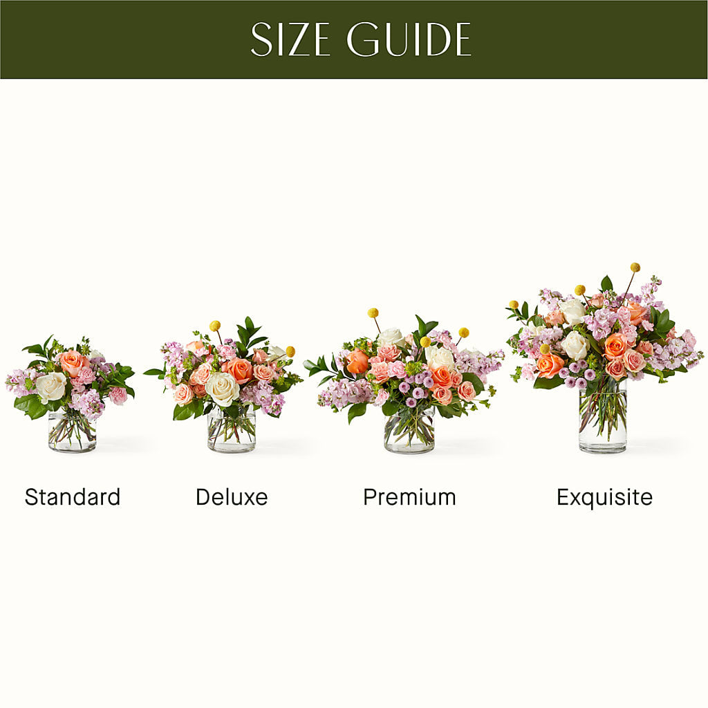 French Market Bouquet – Kiss Floral Llc, Claymont DE