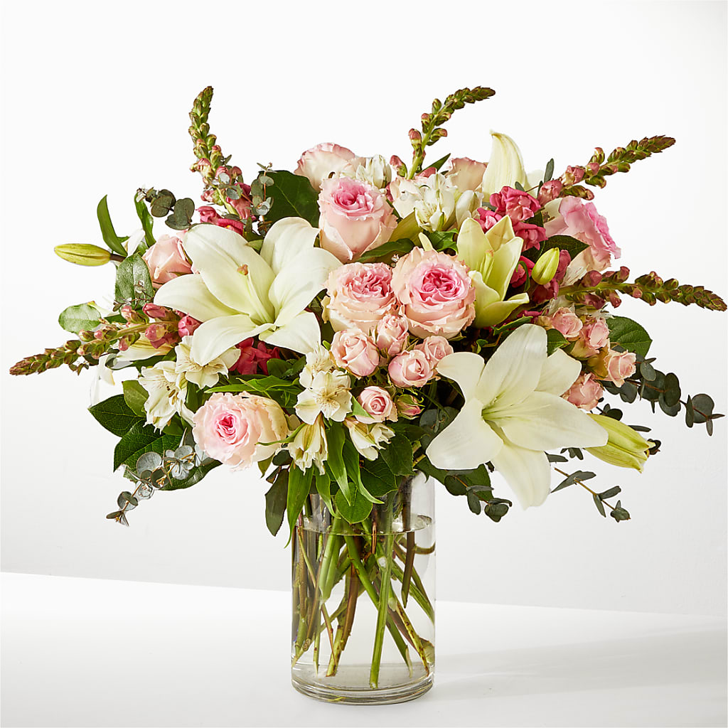 Ballet Slippers Bouquet – Kiss Floral Llc, Claymont DE