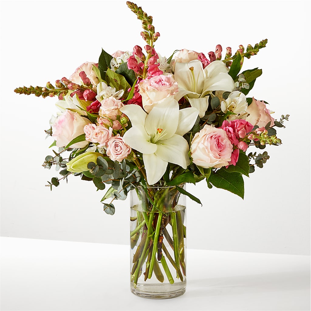 Ballet Slippers Bouquet – Kiss Floral Llc, Claymont DE
