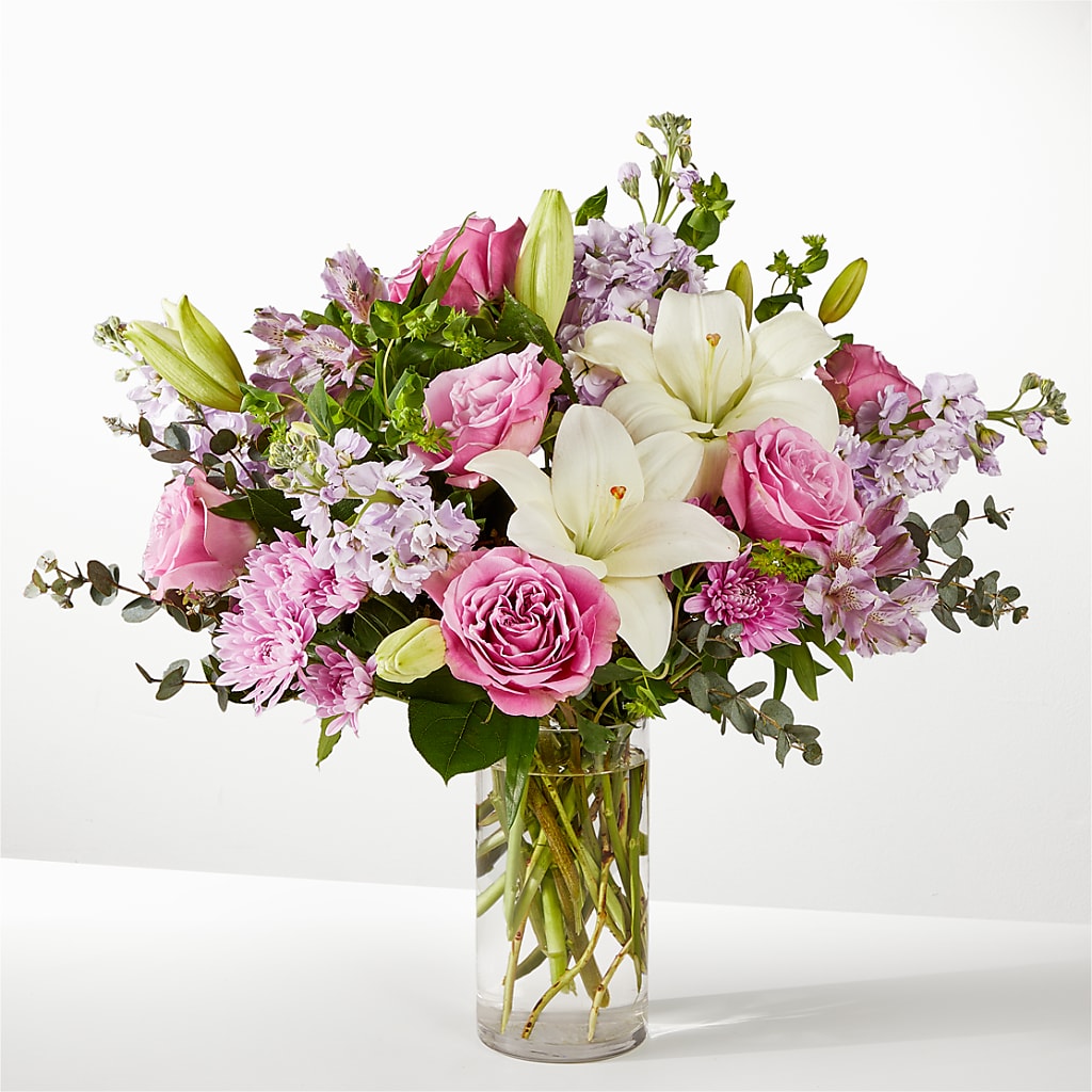 Daydreamer Bouquet – Kiss Floral Llc, Claymont DE