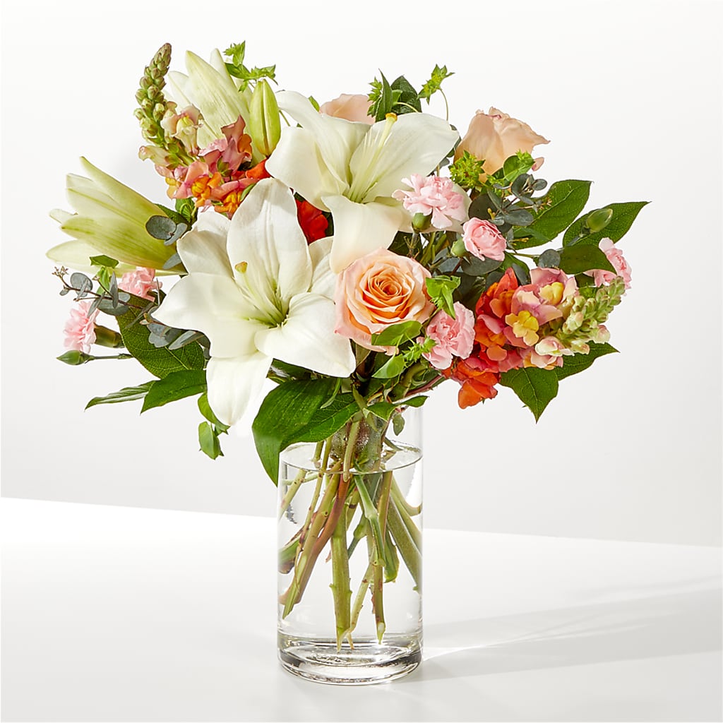 Grapefruit Splash Bouquet – Kiss Floral Llc, Claymont DE