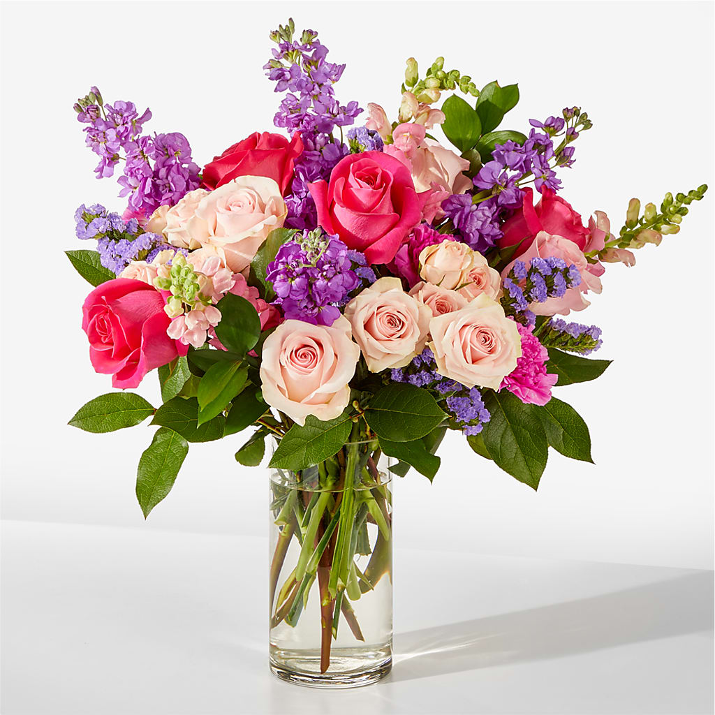 The Cha-Cha Bouquet – Kiss Floral Llc, Claymont DE