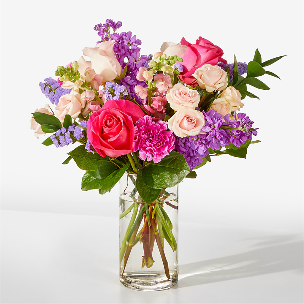 The Cha-Cha Bouquet – Kiss Floral Llc, Claymont DE